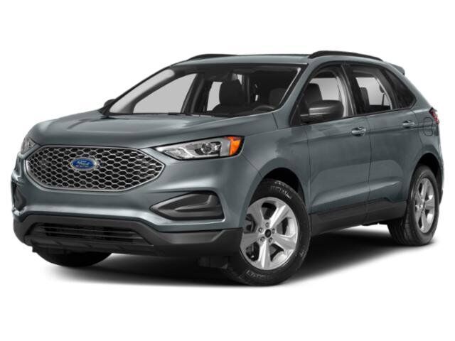 2024 Ford Edge SE Winder GA