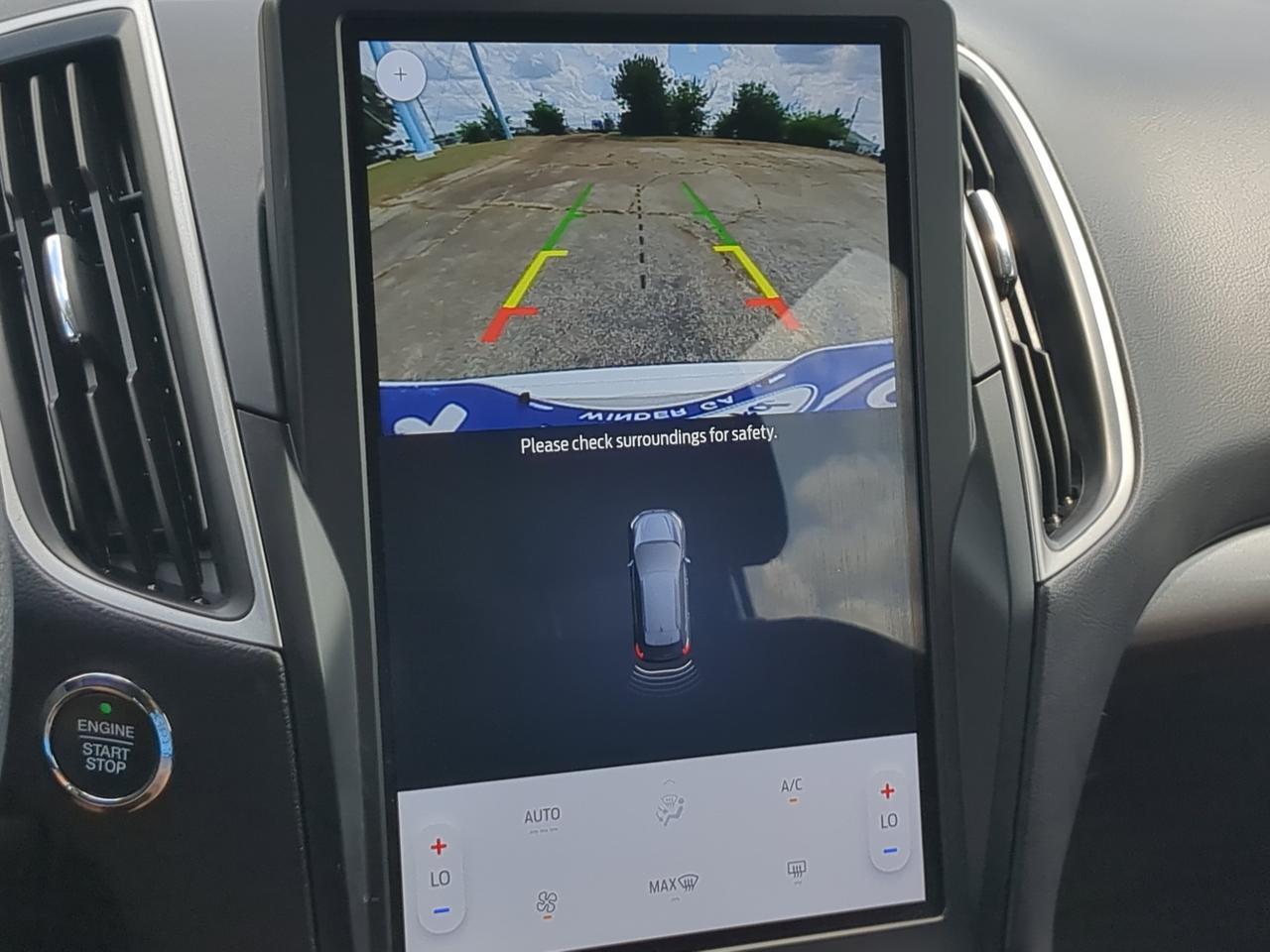 2024 Ford Edge SE Winder GA