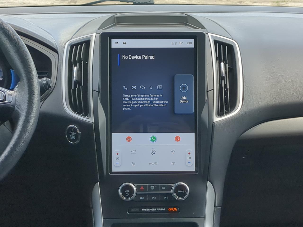 2024 Ford Edge SE Winder GA