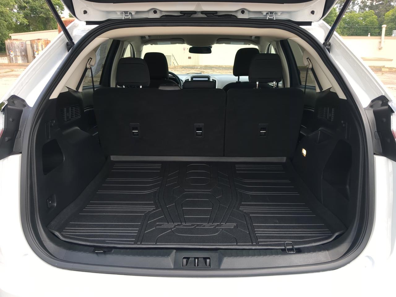 2024 Ford Edge SE Winder GA