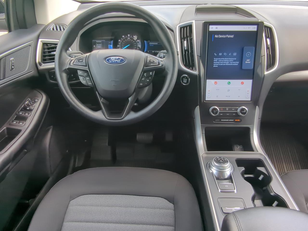 2024 Ford Edge SE Winder GA