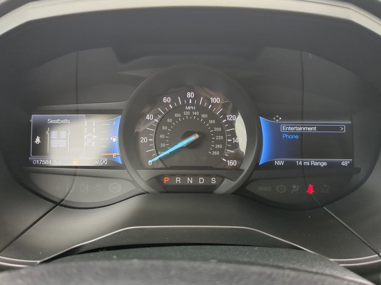 2024 Ford Edge SE Winder GA