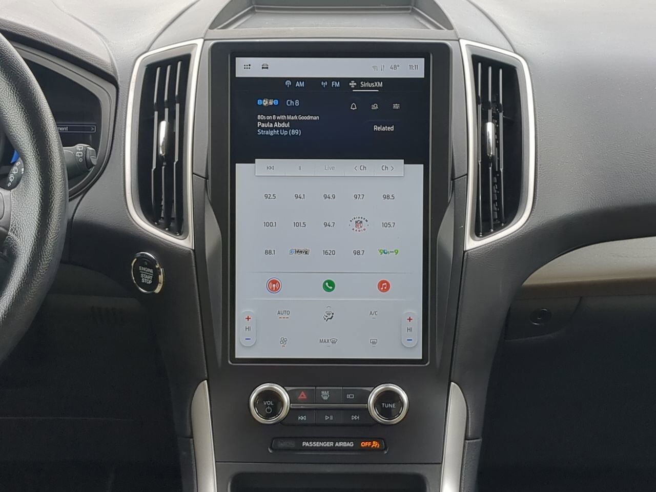 2024 Ford Edge SE Winder GA