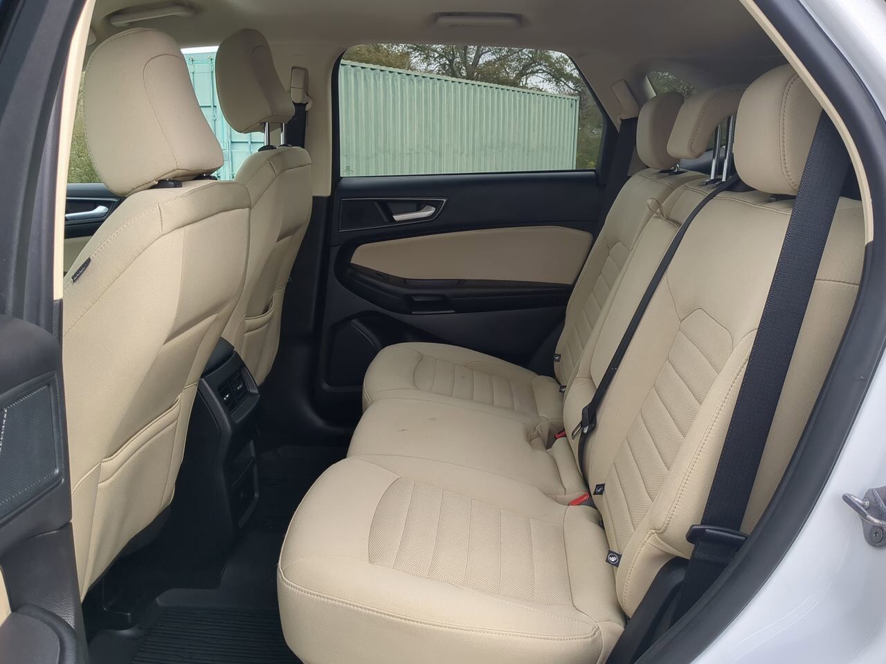 2024 Ford Edge SE Winder GA