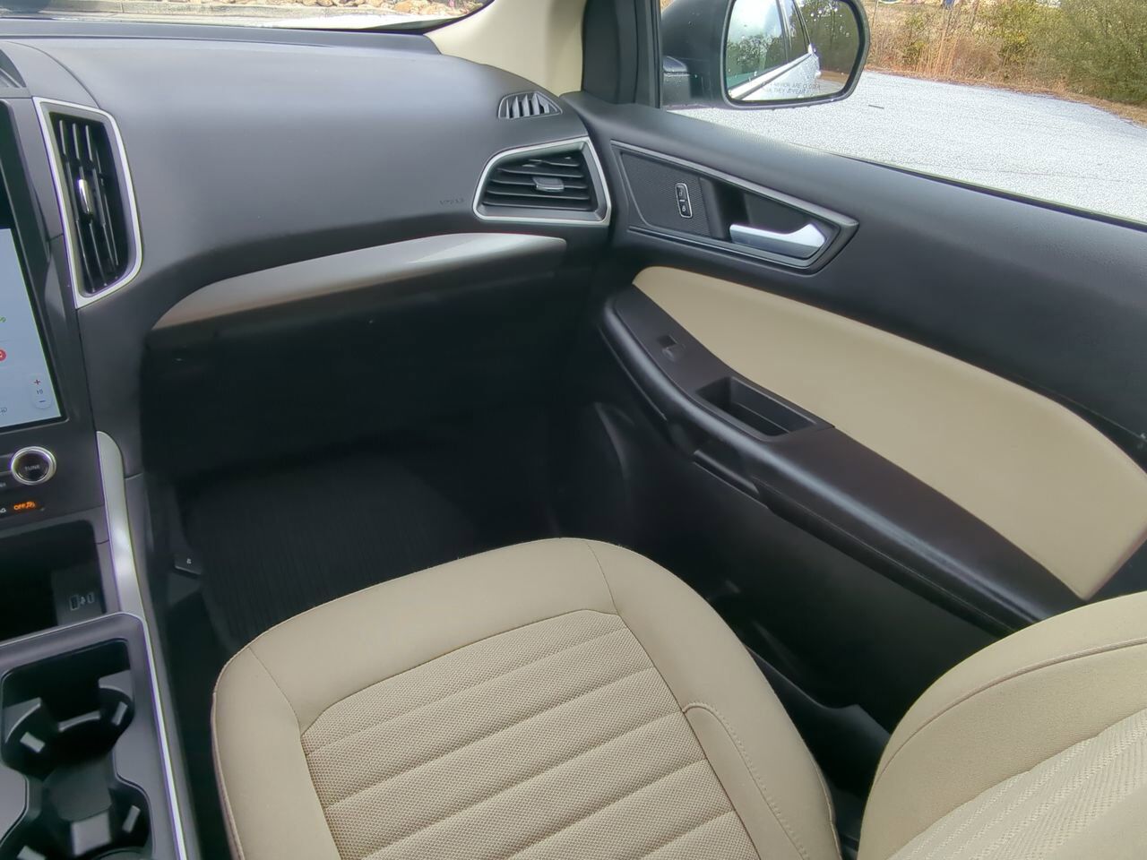 2024 Ford Edge SE Winder GA