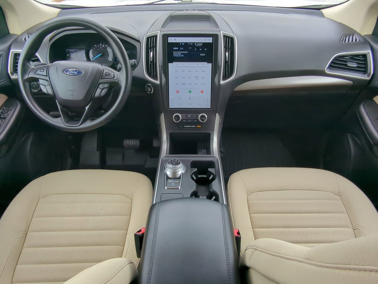 2024 Ford Edge SE Winder GA