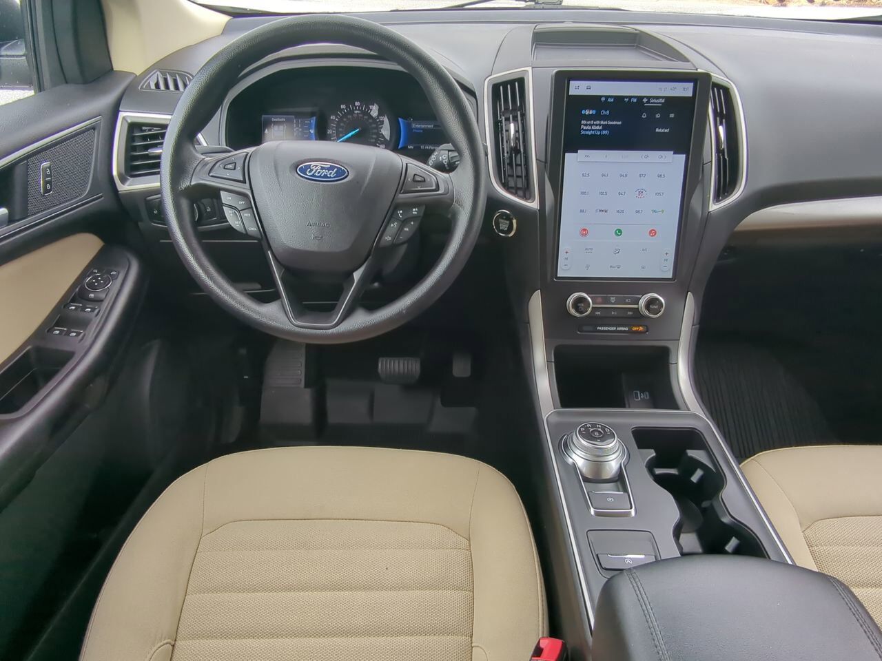 2024 Ford Edge SE Winder GA