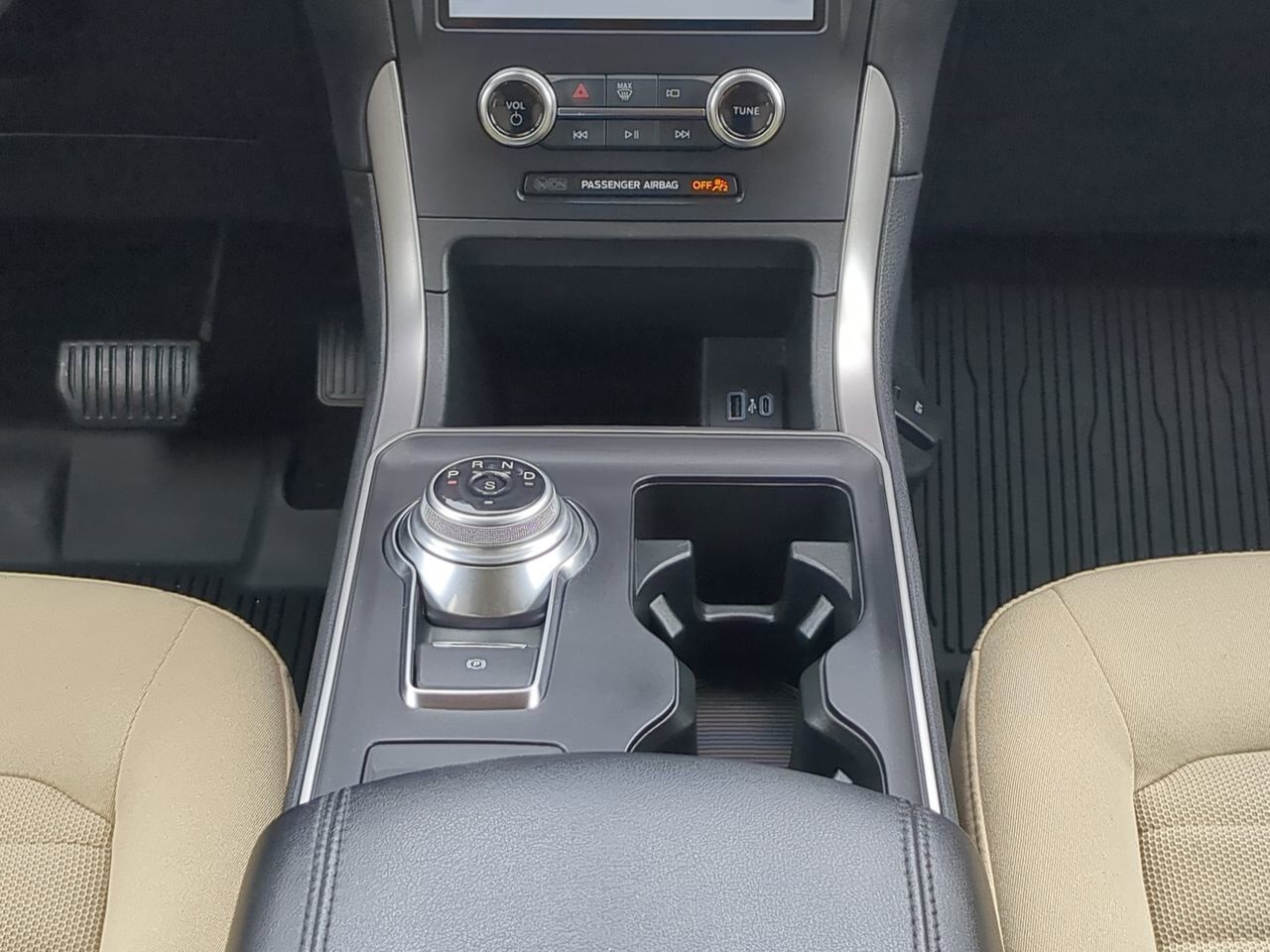 2024 Ford Edge SE Winder GA