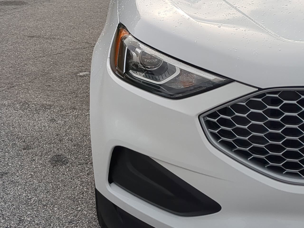 2024 Ford Edge SE Winder GA