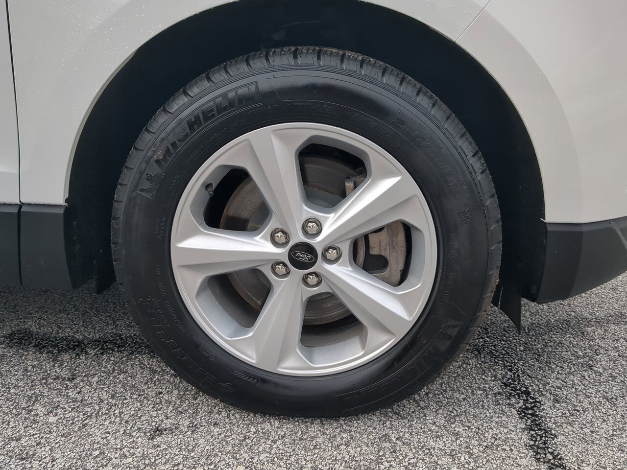 2024 Ford Edge SE Winder GA