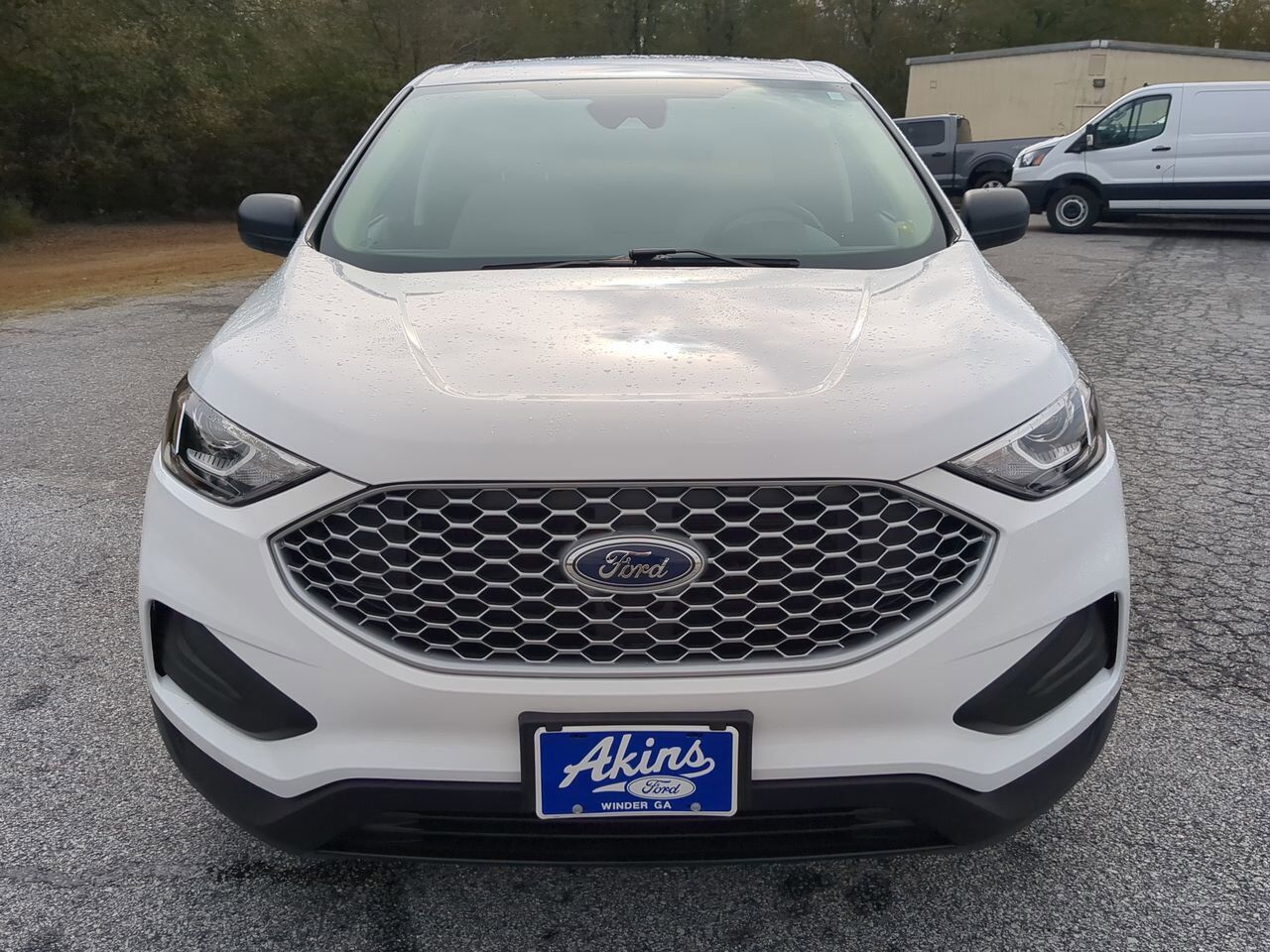 2024 Ford Edge SE Winder GA