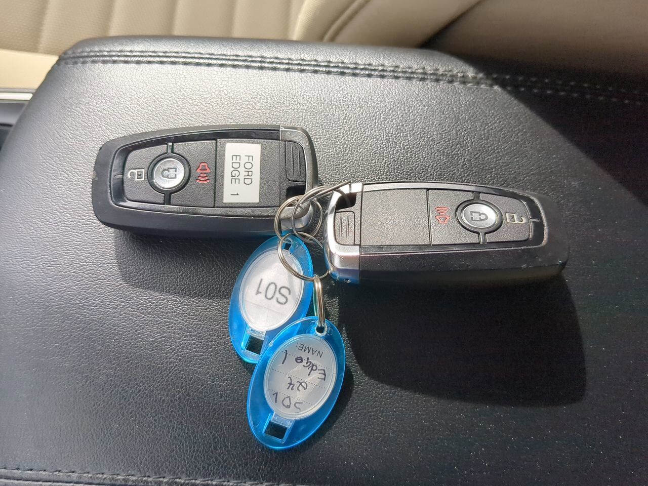 2024 Ford Edge SE Winder GA