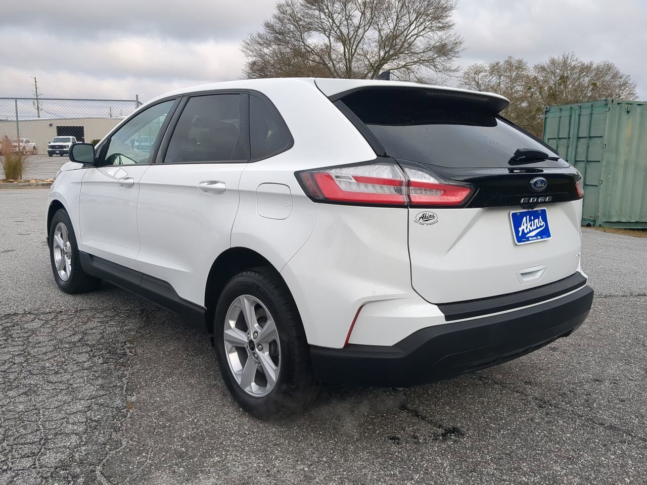 2024 Ford Edge SE Winder GA