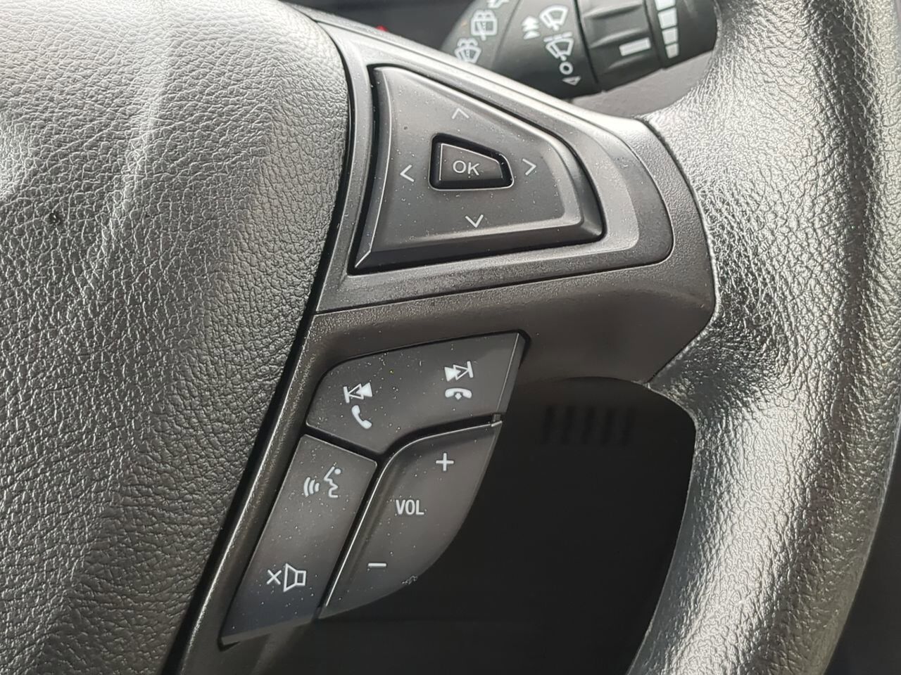 2024 Ford Edge SE Winder GA