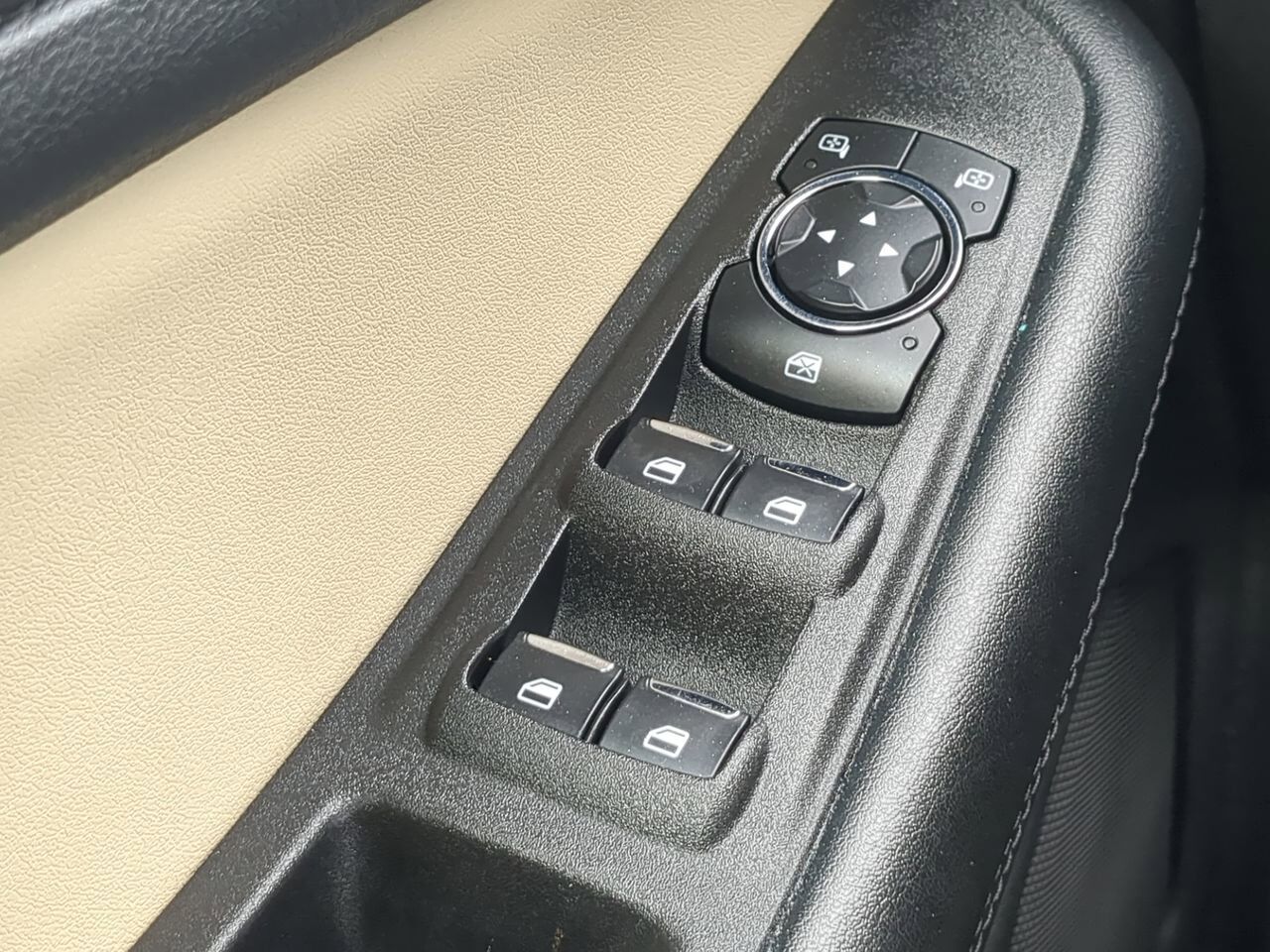 2024 Ford Edge SE Winder GA