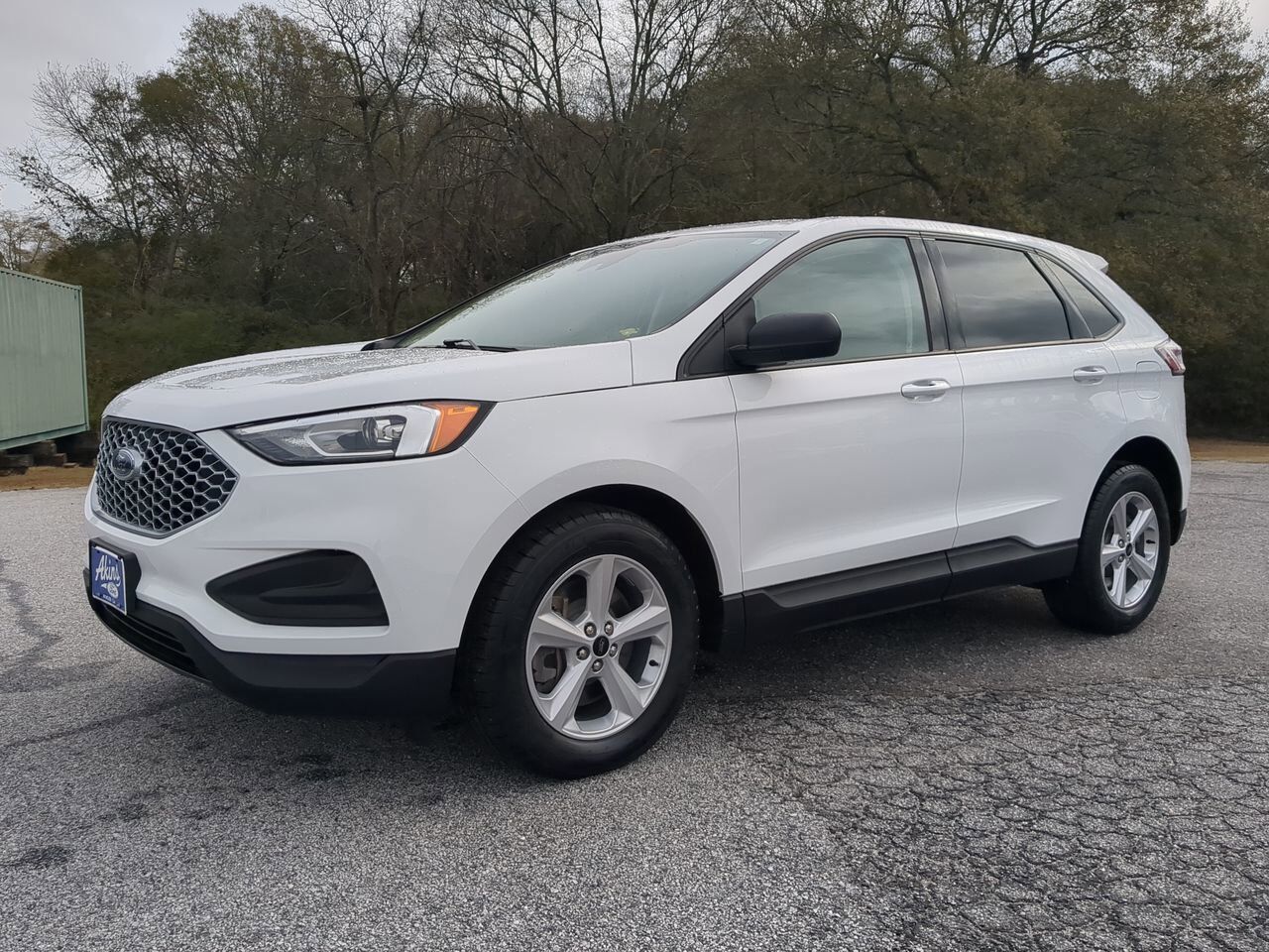 2024 Ford Edge SE Winder GA