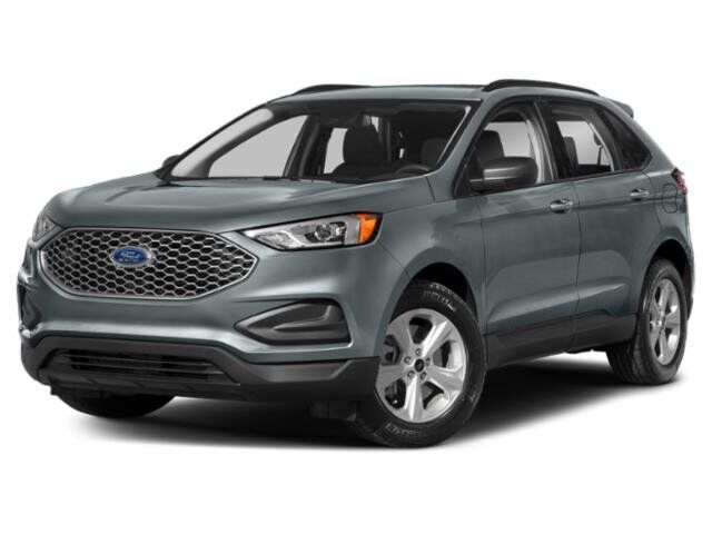2024 Ford Edge SE Winder GA