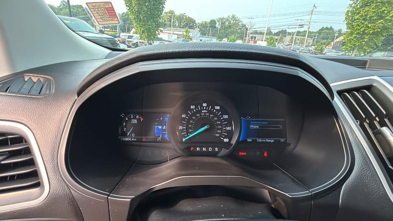 2024 Ford Edge SE Marlborough MA