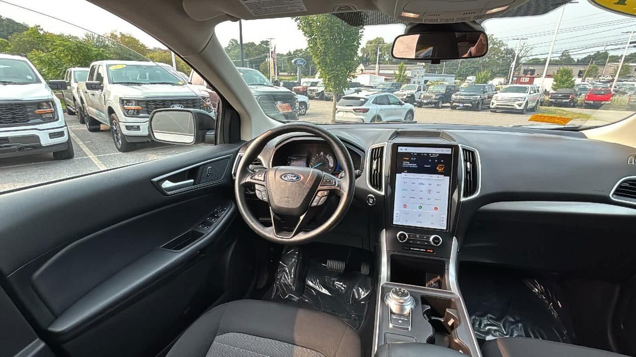 2024 Ford Edge SE Marlborough MA