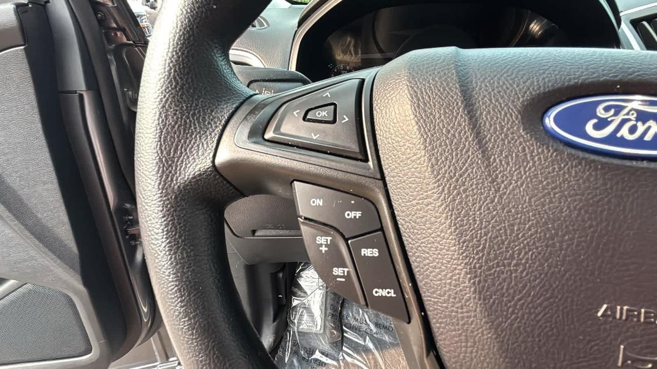 2024 Ford Edge SE Marlborough MA