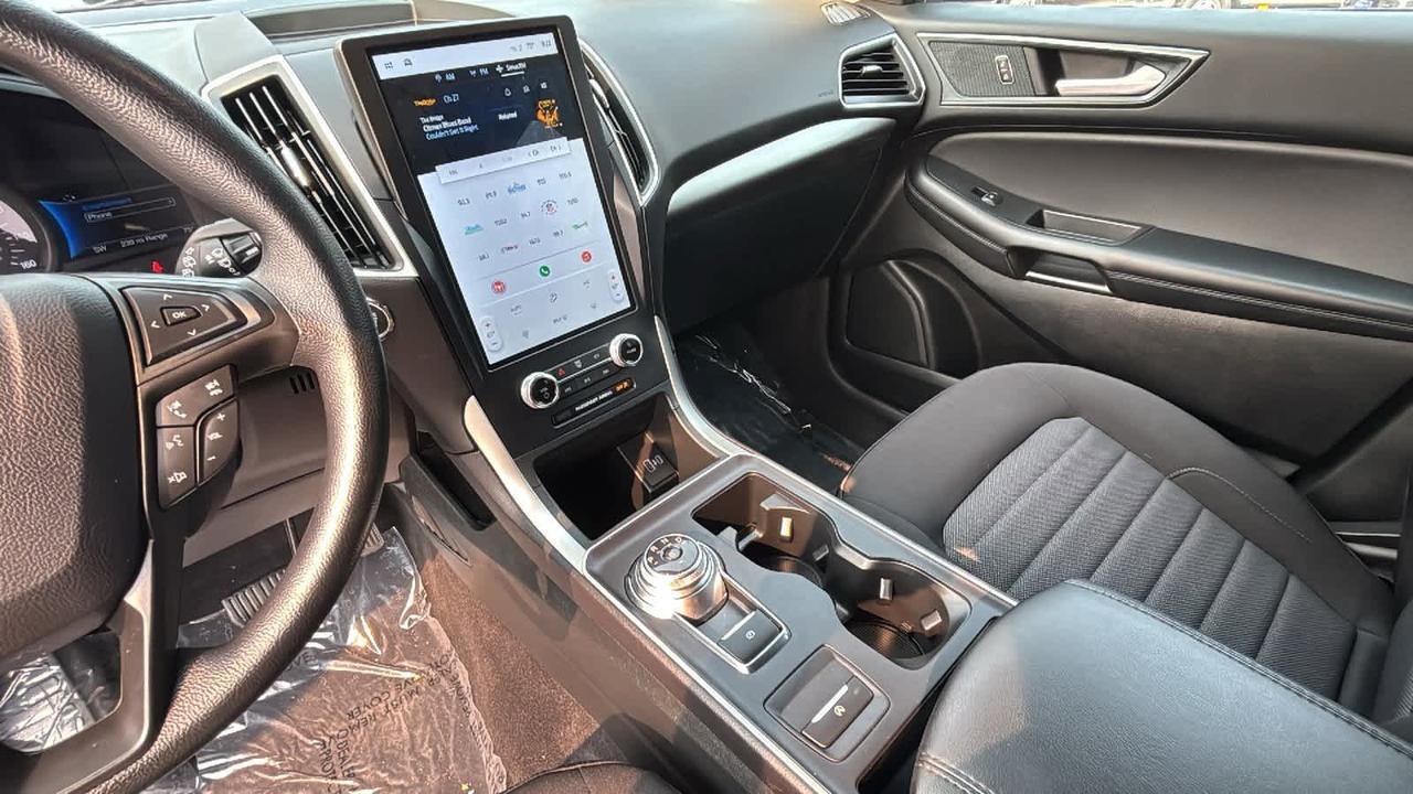 2024 Ford Edge SE Marlborough MA