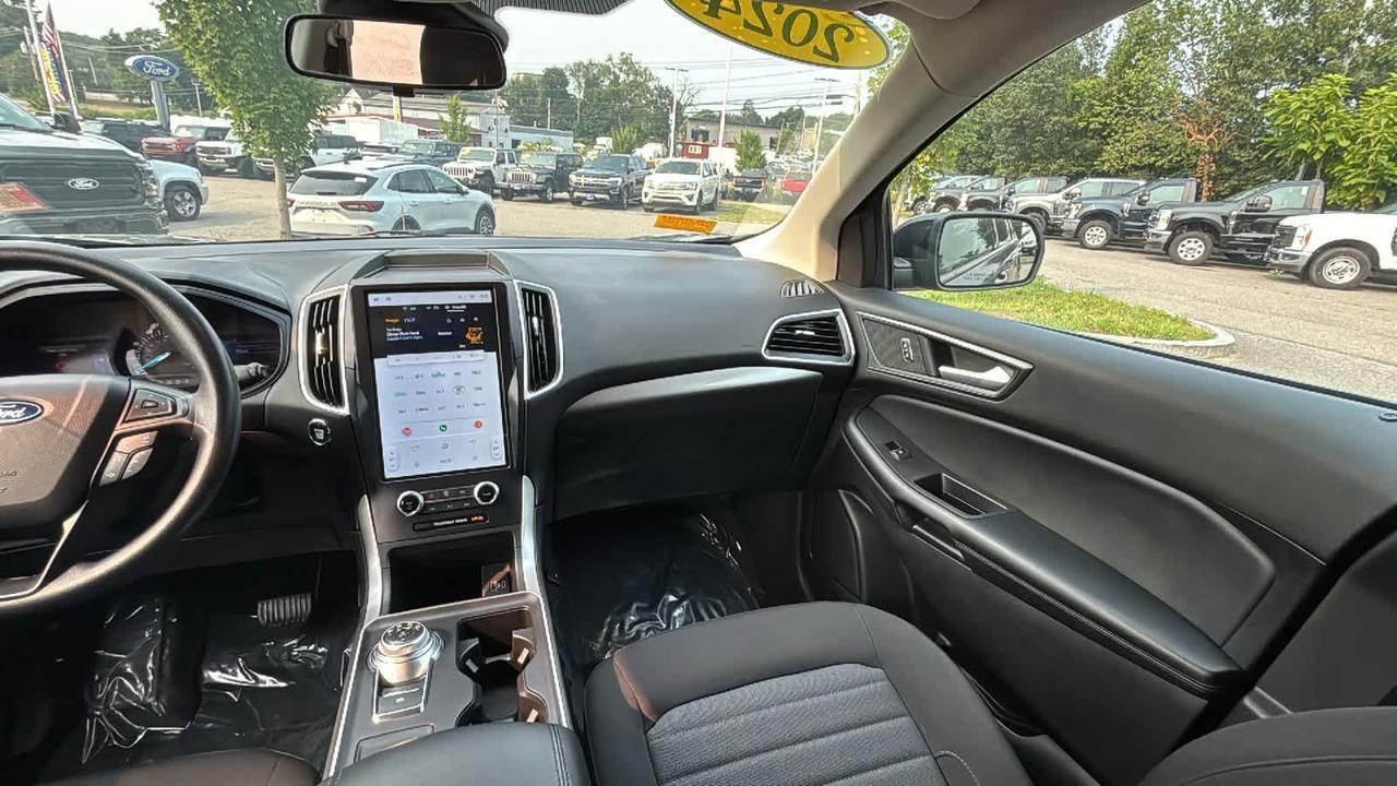 2024 Ford Edge SE Marlborough MA