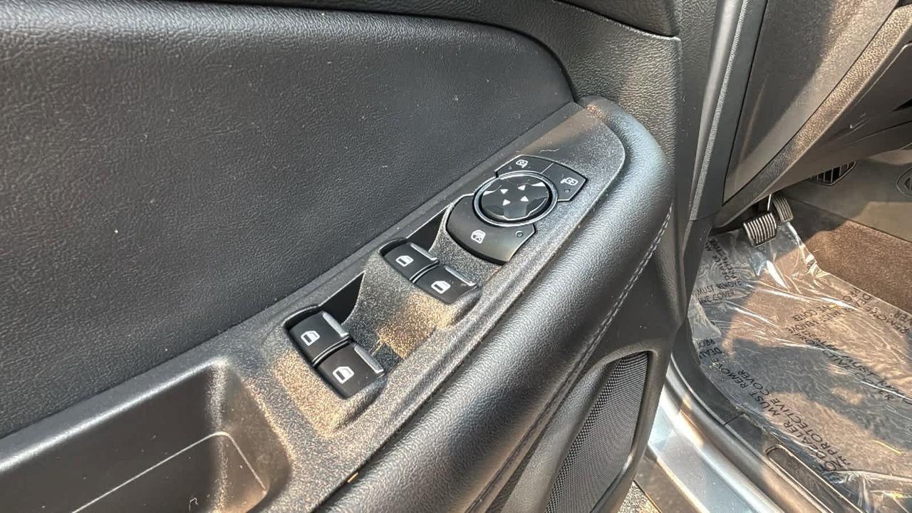 2024 Ford Edge SE Marlborough MA