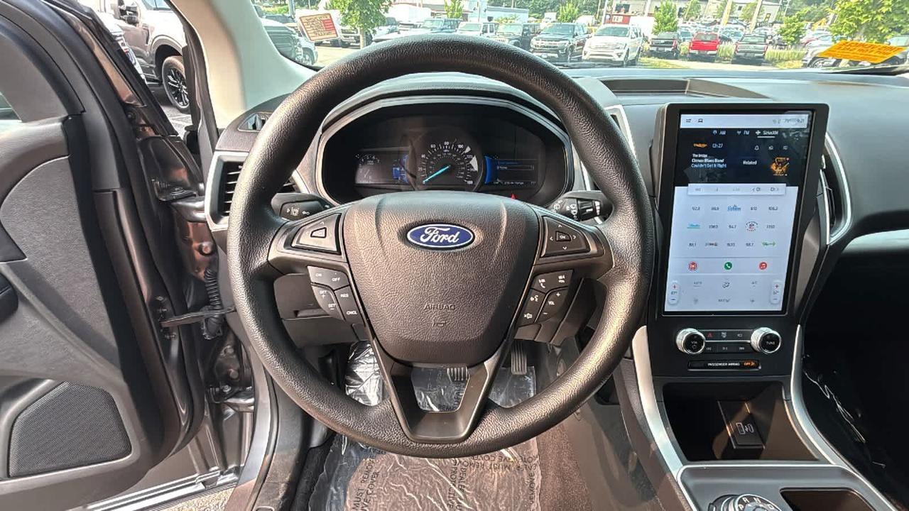2024 Ford Edge SE Marlborough MA