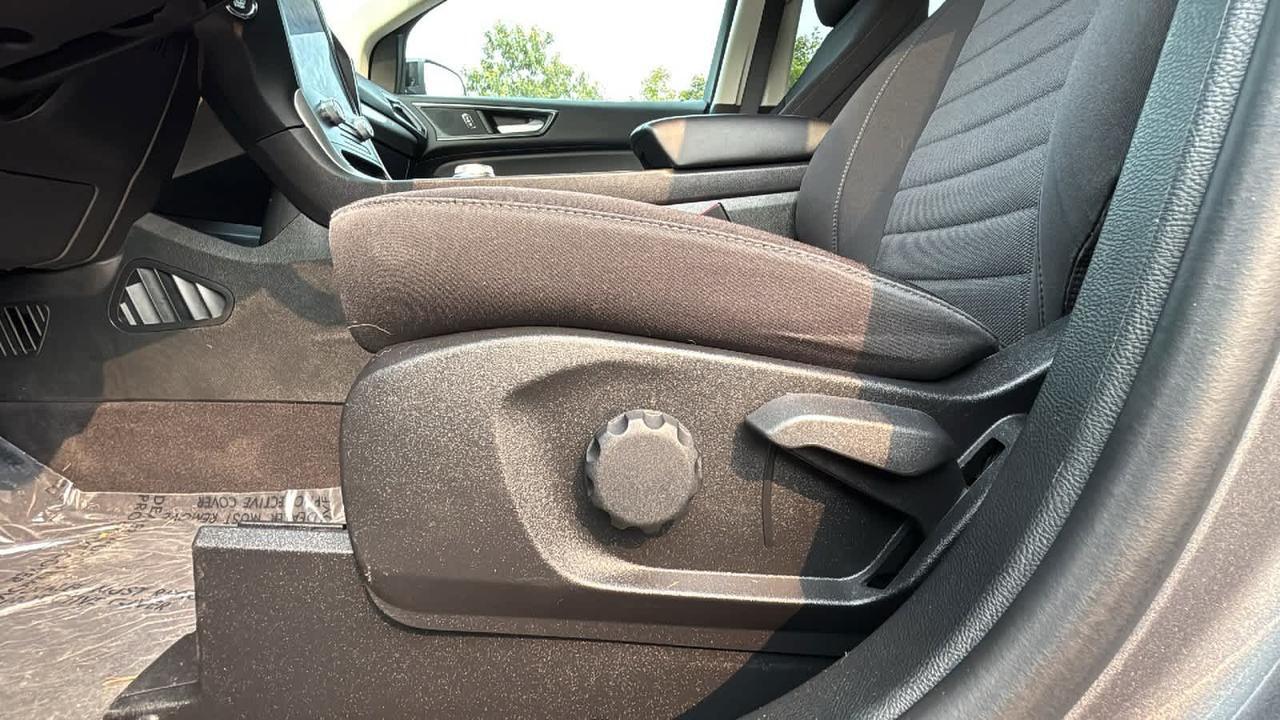 2024 Ford Edge SE Marlborough MA