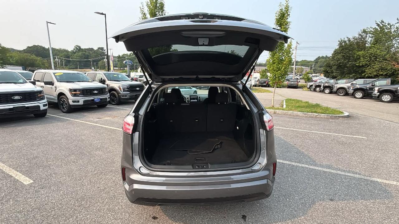 2024 Ford Edge SE Marlborough MA