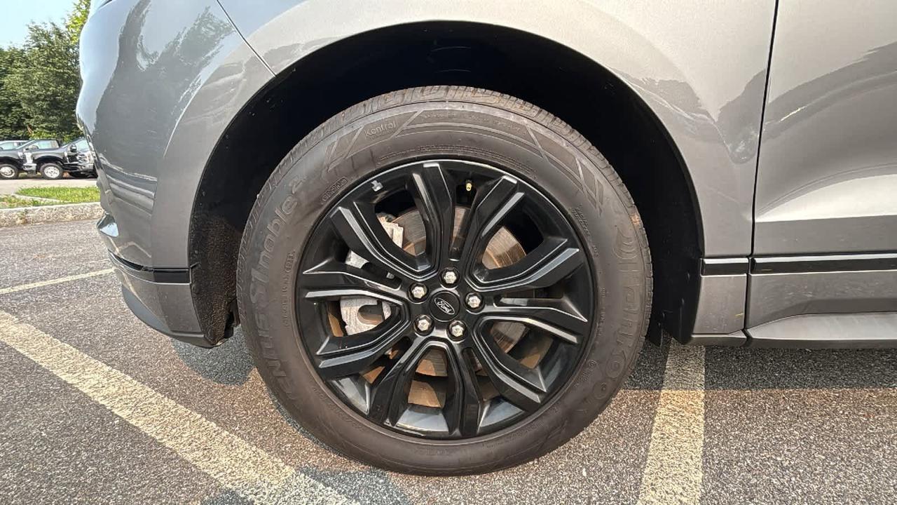 2024 Ford Edge SE Marlborough MA