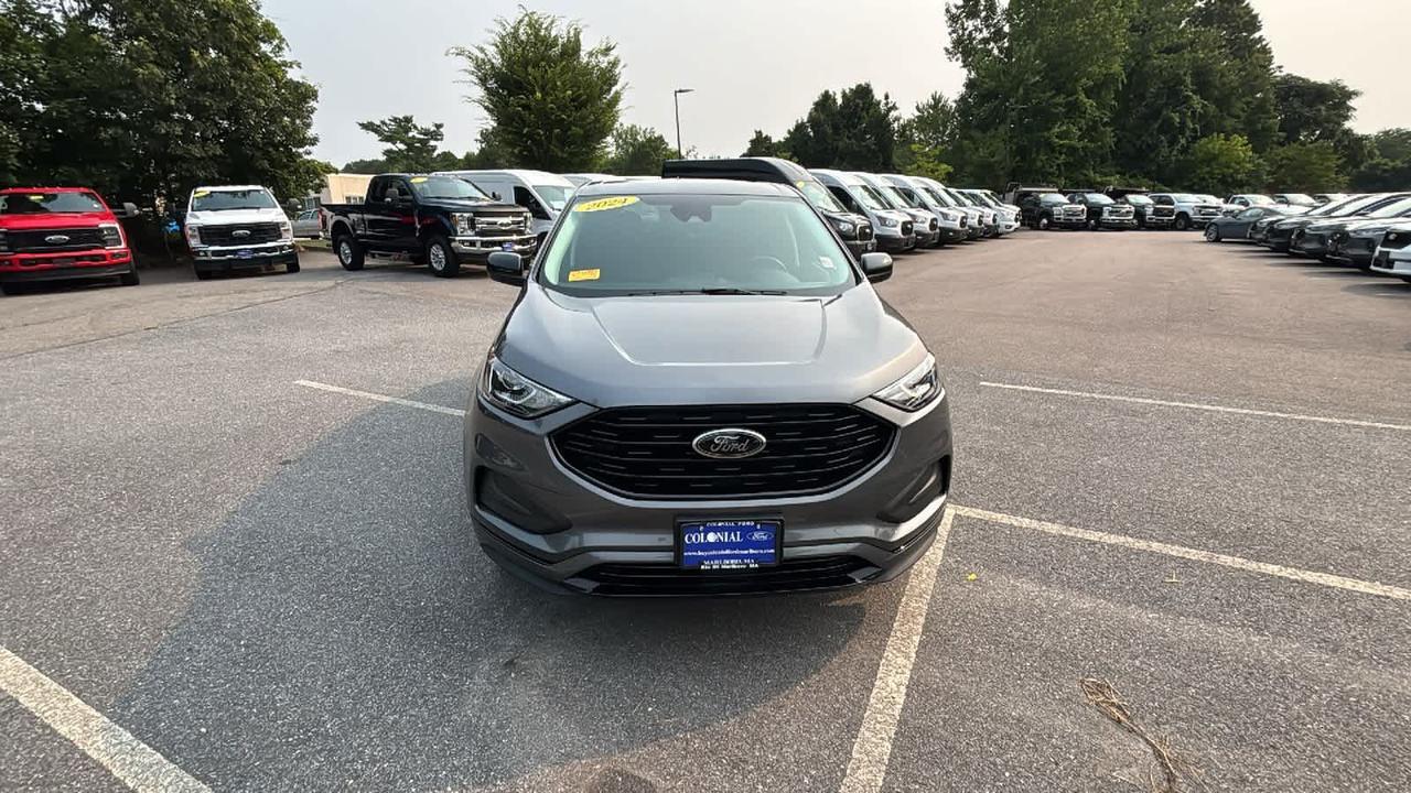2024 Ford Edge SE Marlborough MA