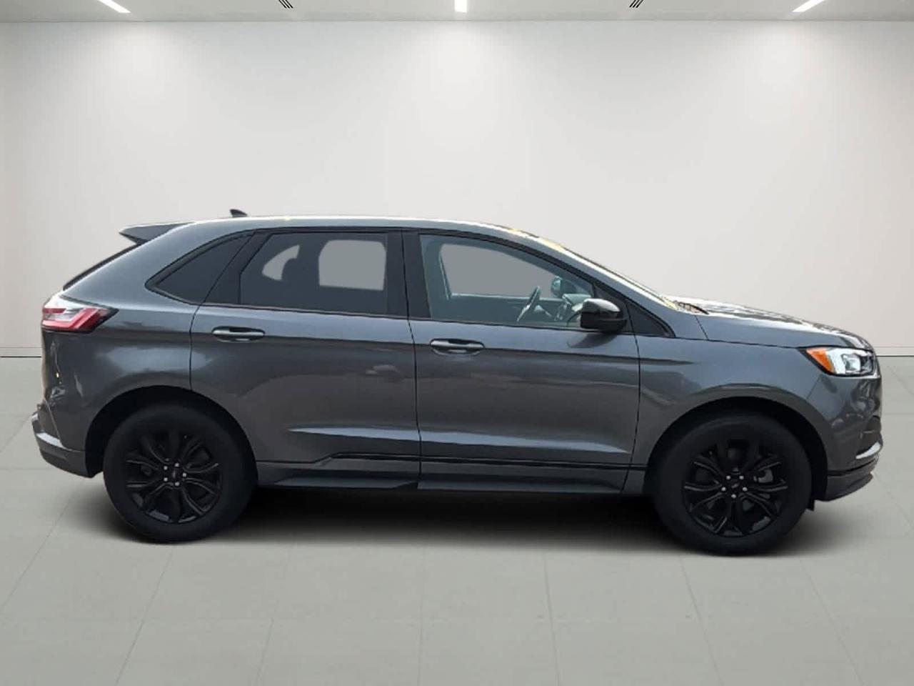 2024 Ford Edge SE Marlborough MA