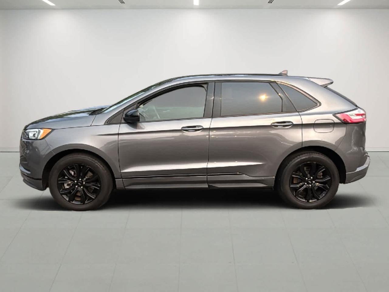 2024 Ford Edge SE Marlborough MA
