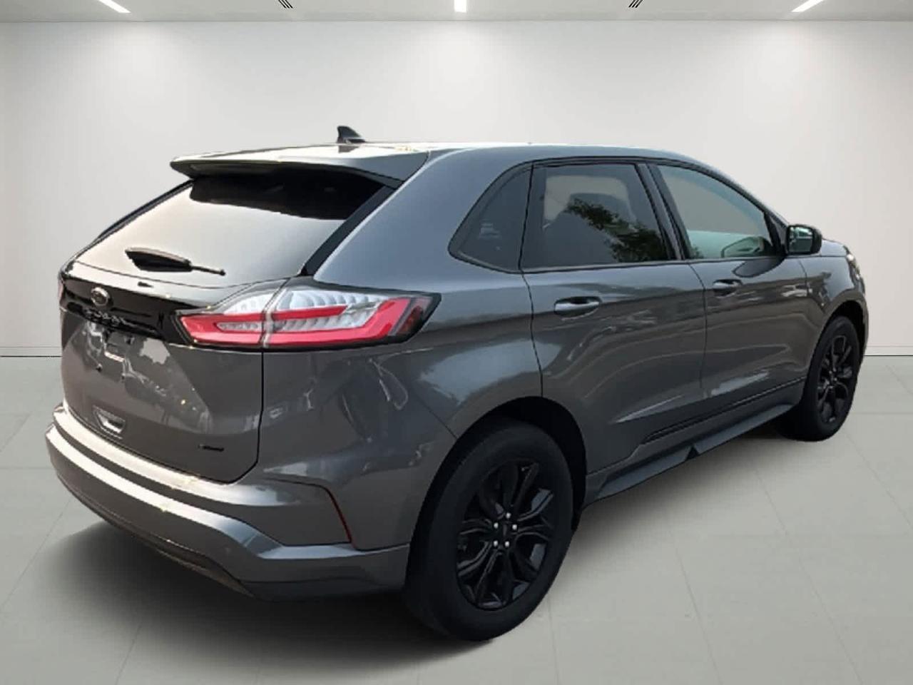 2024 Ford Edge SE Marlborough MA