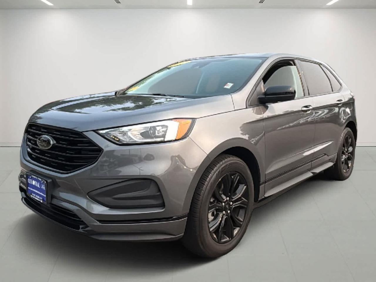 2024 Ford Edge SE Marlborough MA