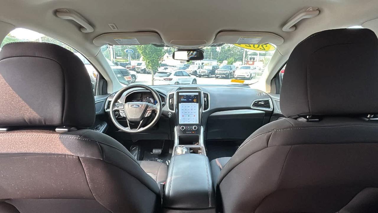 2024 Ford Edge SE Marlborough MA