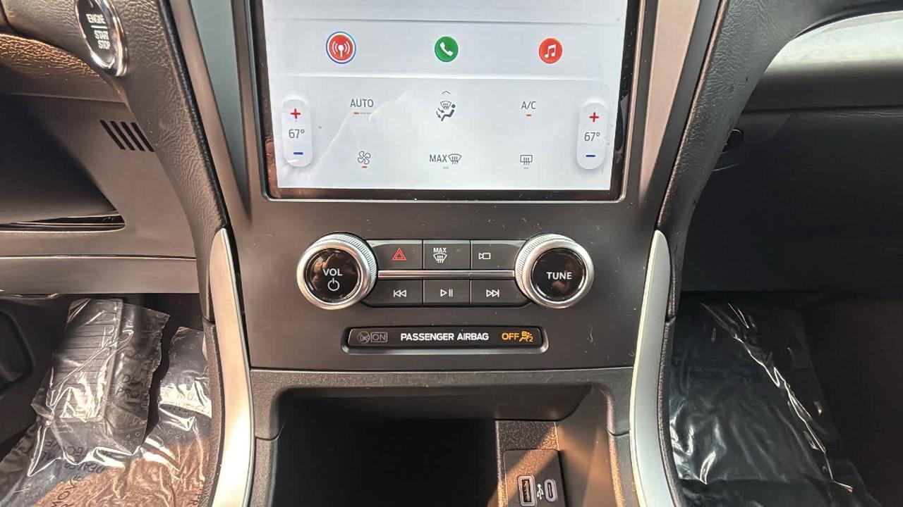 2024 Ford Edge SE Marlborough MA