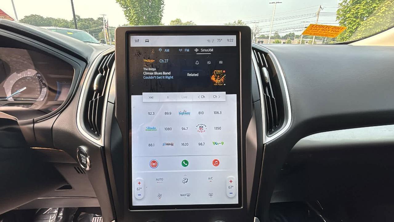 2024 Ford Edge SE Marlborough MA
