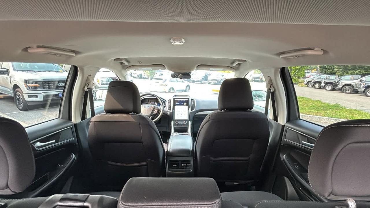 2024 Ford Edge SE Marlborough MA