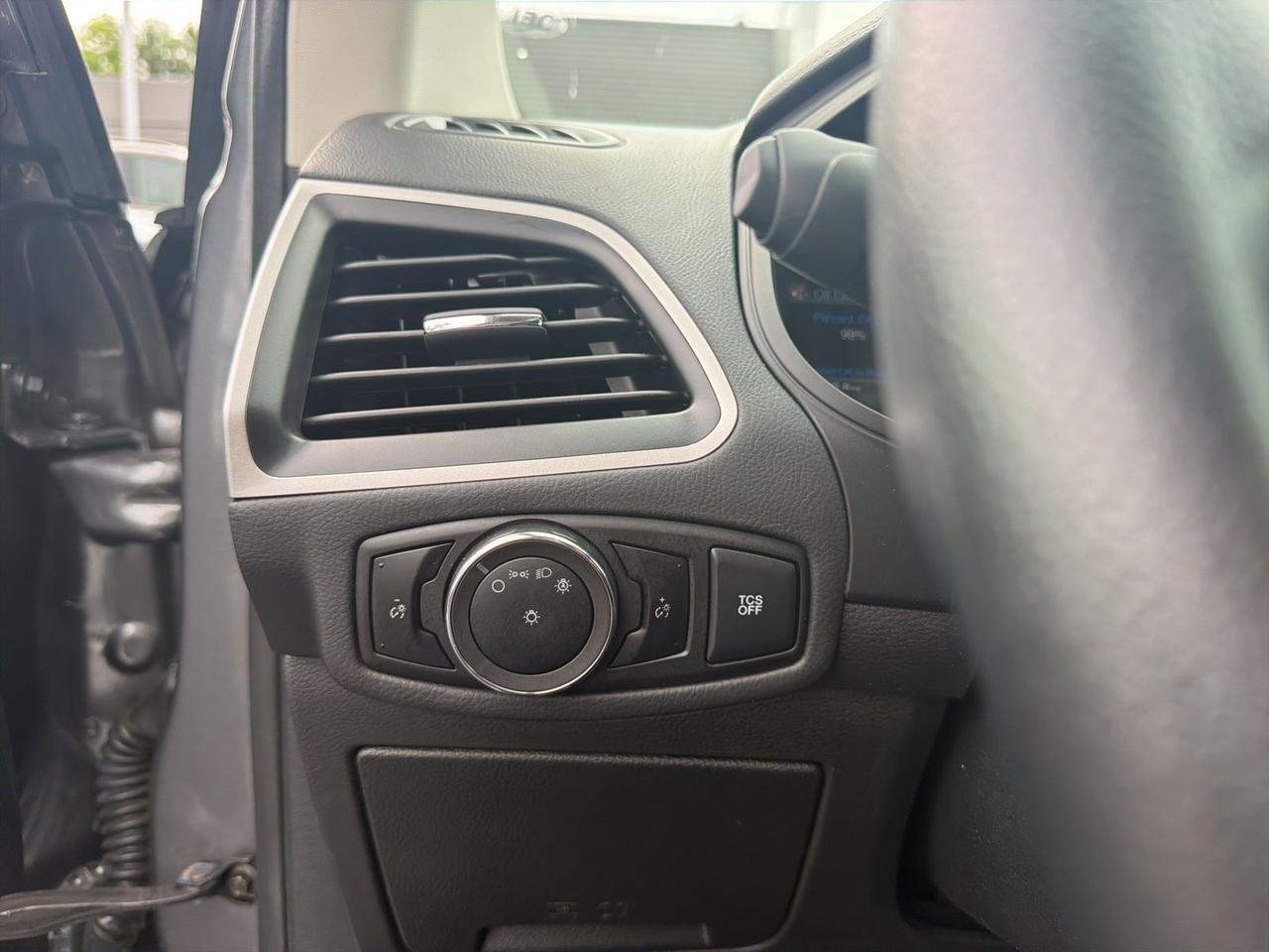 2024 Ford Edge SE Gaithersburg MD