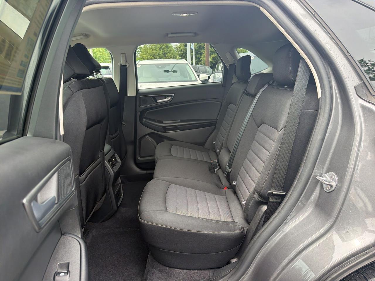 2024 Ford Edge SE Gaithersburg MD