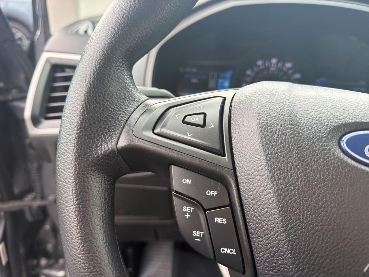 2024 Ford Edge SE Gaithersburg MD
