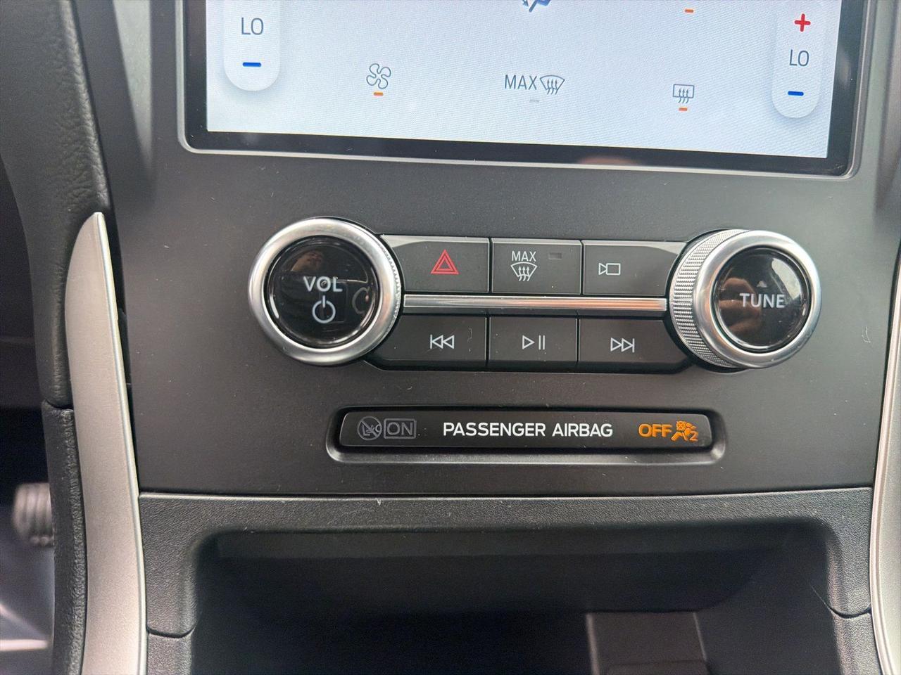 2024 Ford Edge SE Gaithersburg MD