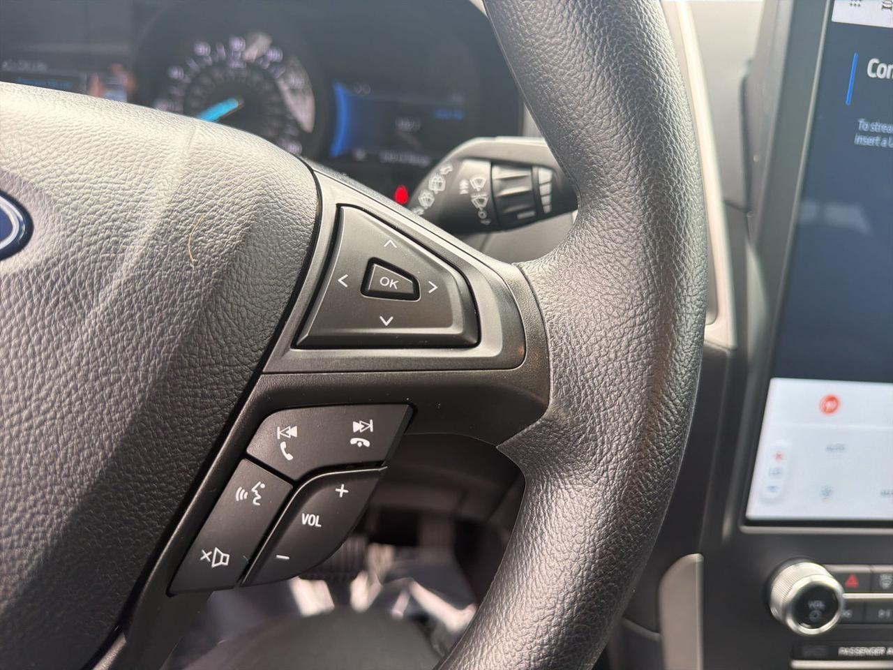 2024 Ford Edge SE Gaithersburg MD