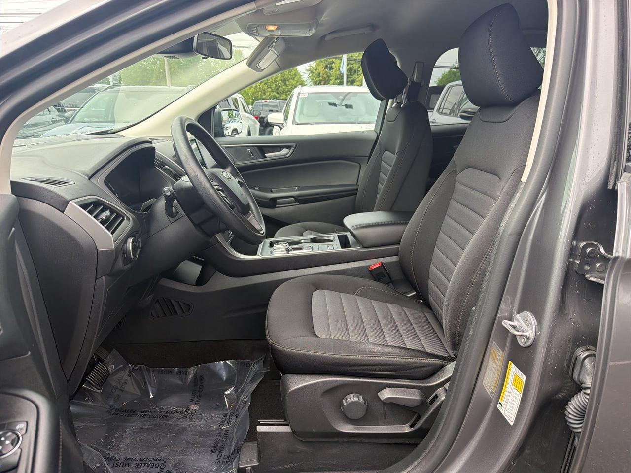 2024 Ford Edge SE Gaithersburg MD