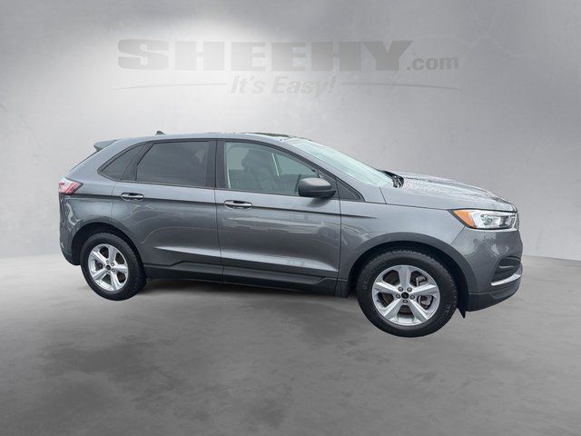 2024 Ford Edge SE Gaithersburg MD