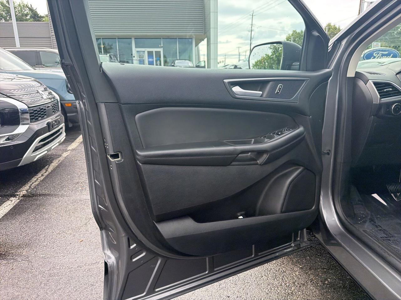 2024 Ford Edge SE Gaithersburg MD