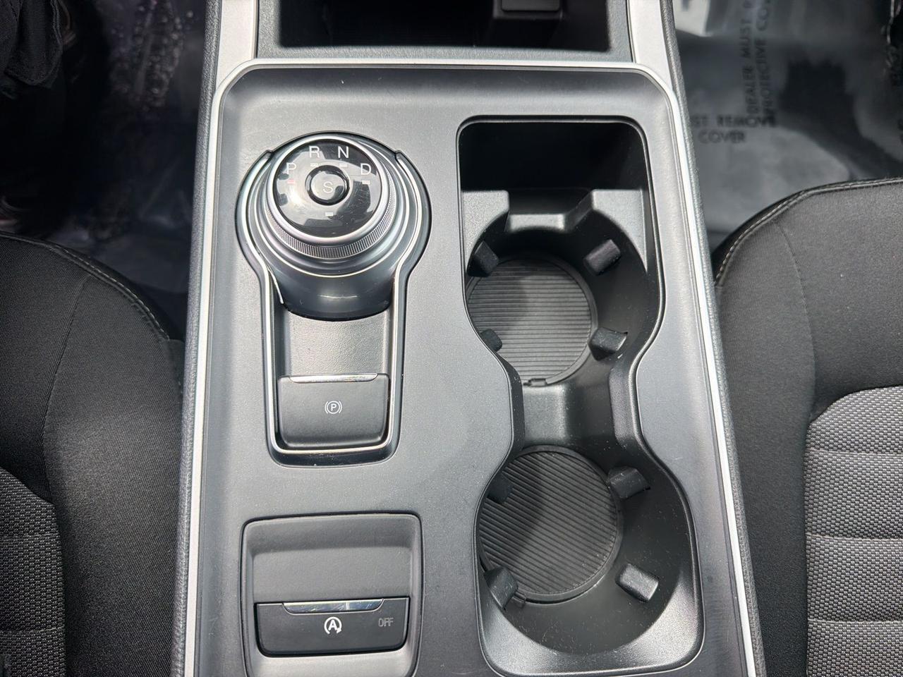 2024 Ford Edge SE Gaithersburg MD