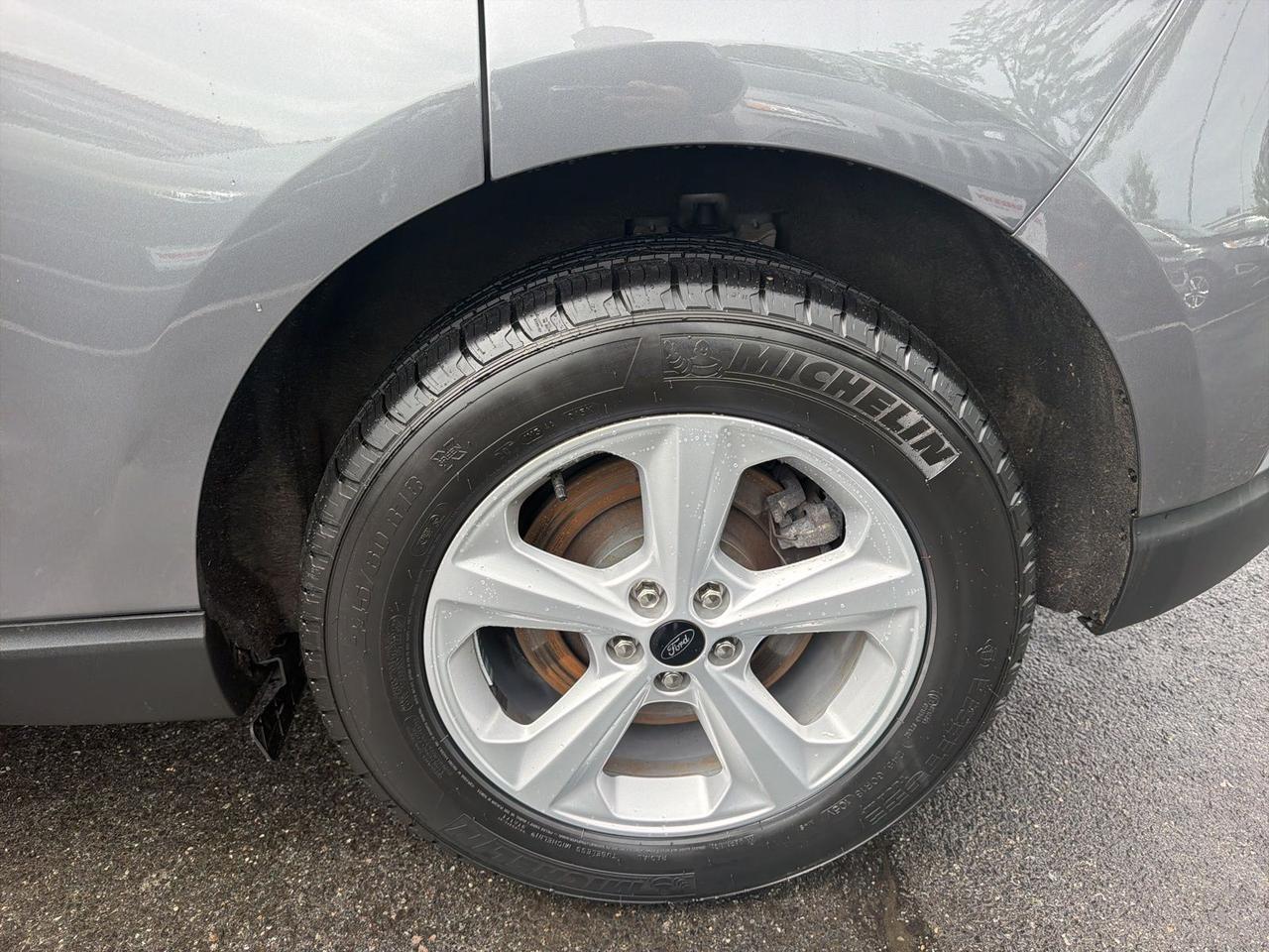 2024 Ford Edge SE Gaithersburg MD